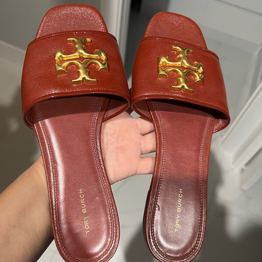 Tory Burch sandals